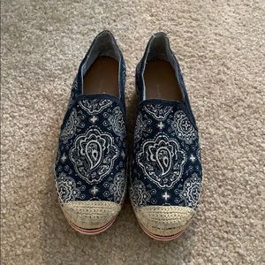Tommy Hilfiger espadrille